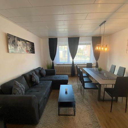 Villa Ferienhaus Suemeer Wilhelmshaven Exterior foto