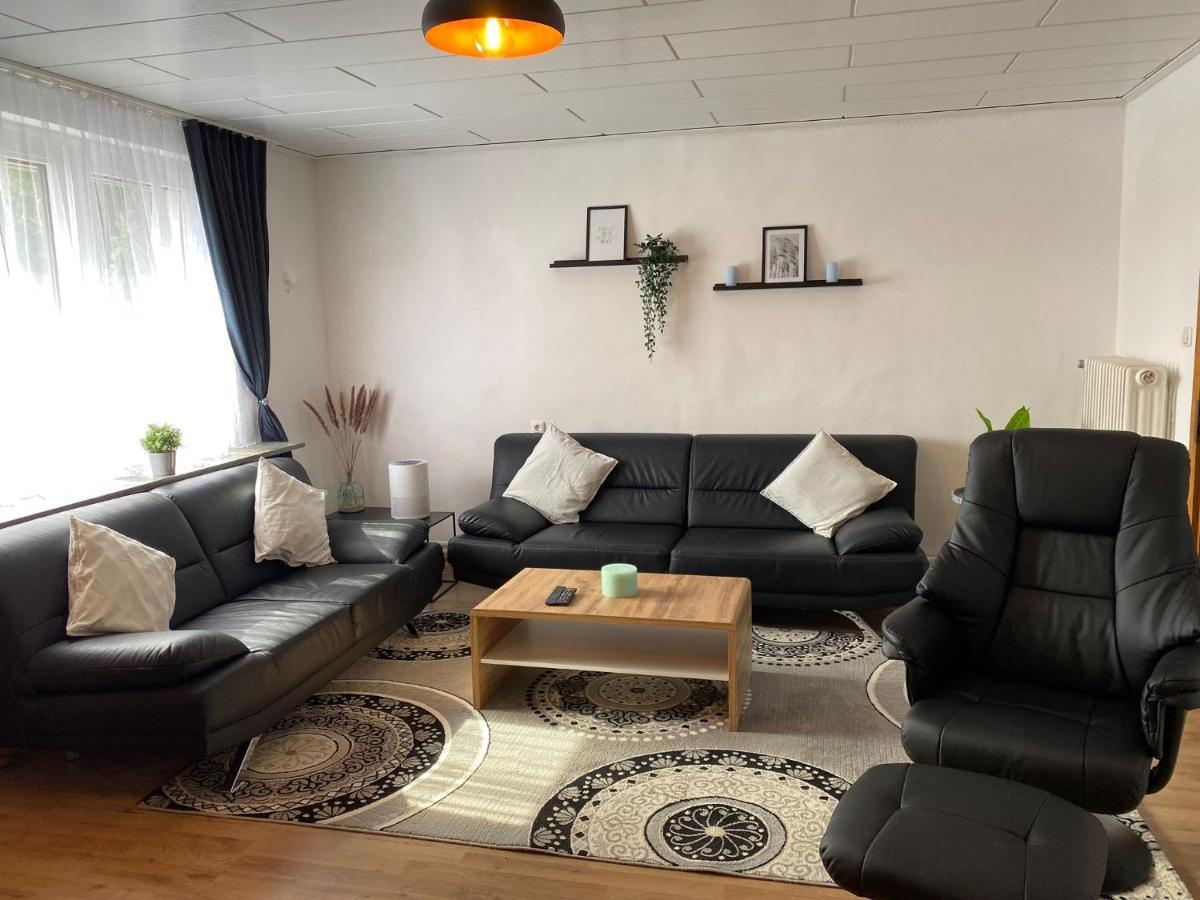 Villa Ferienhaus Suemeer Wilhelmshaven Exterior foto