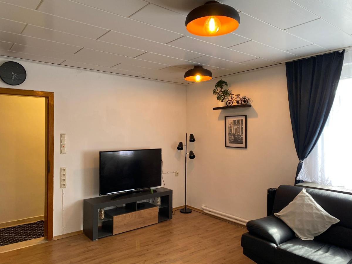 Villa Ferienhaus Suemeer Wilhelmshaven Exterior foto