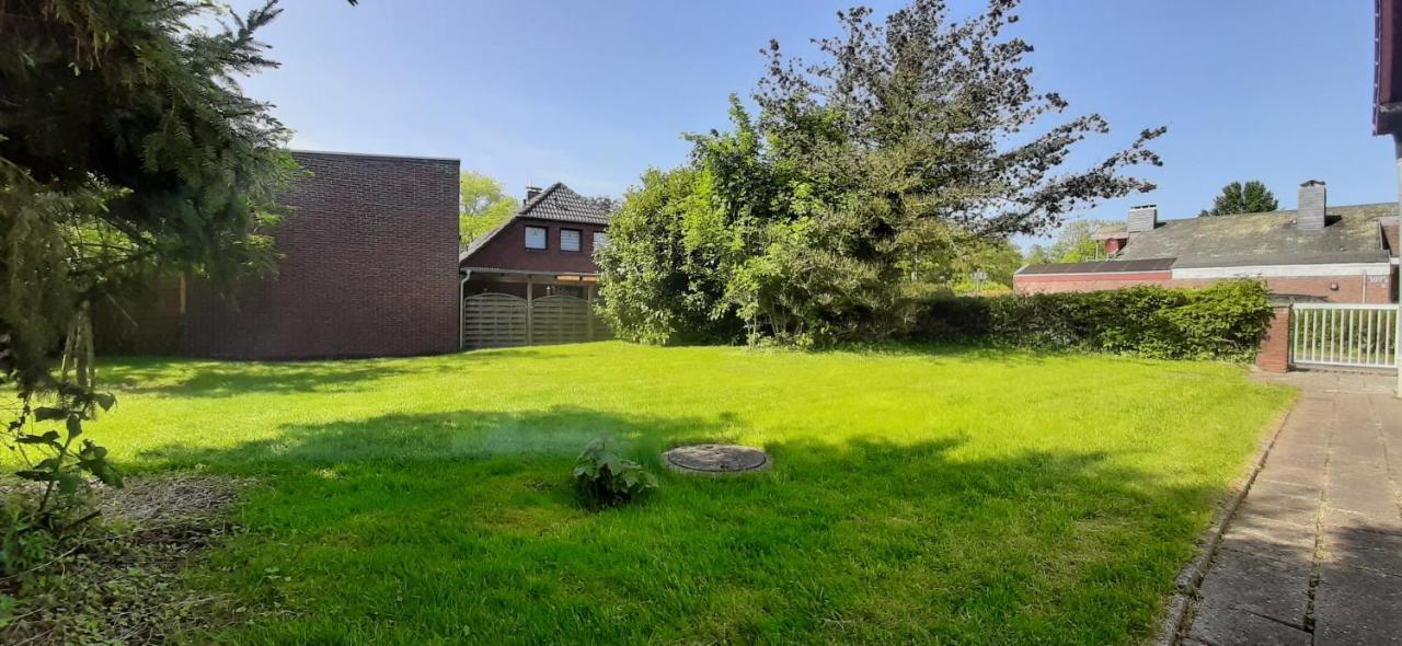 Villa Ferienhaus Suemeer Wilhelmshaven Exterior foto